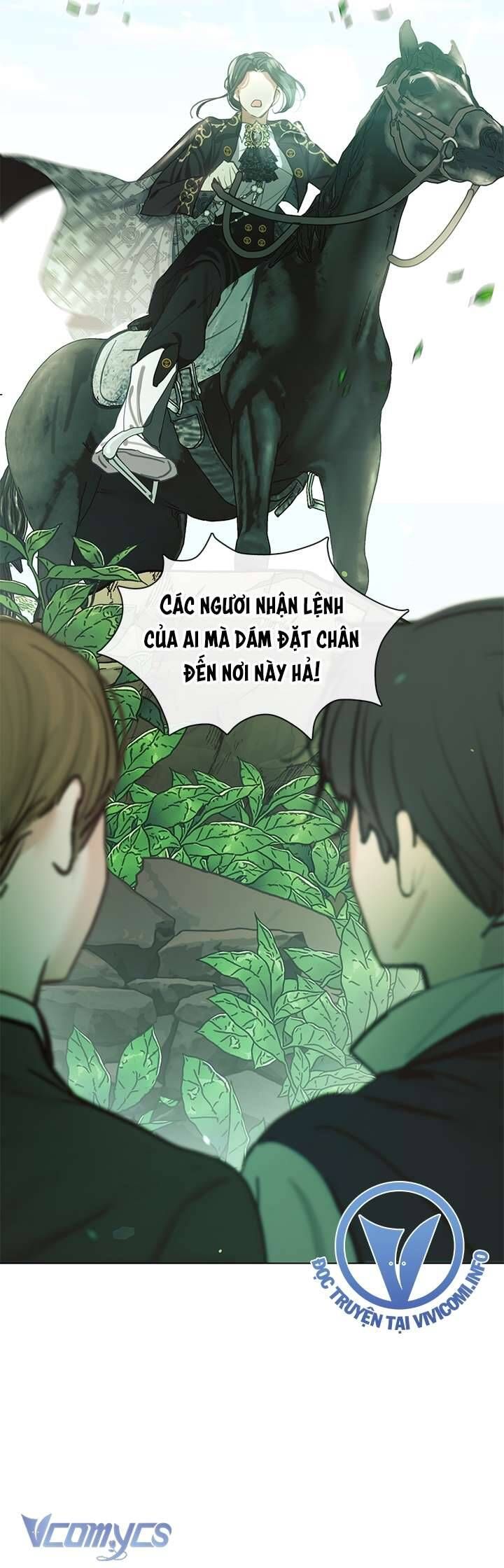 đọc truyện Gia Đình Bị Ám Ảnh Bởi Tôi Chương 75 ảnh 17 tại Truyện Dạ Ký