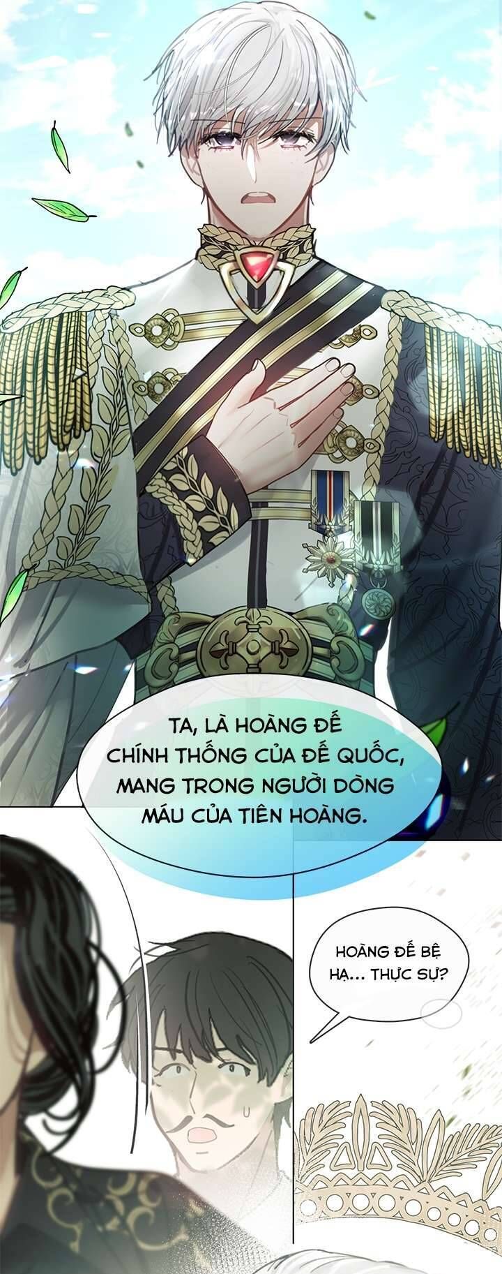 đọc truyện Gia Đình Bị Ám Ảnh Bởi Tôi Chương 75 ảnh 22 tại Truyện Dạ Ký