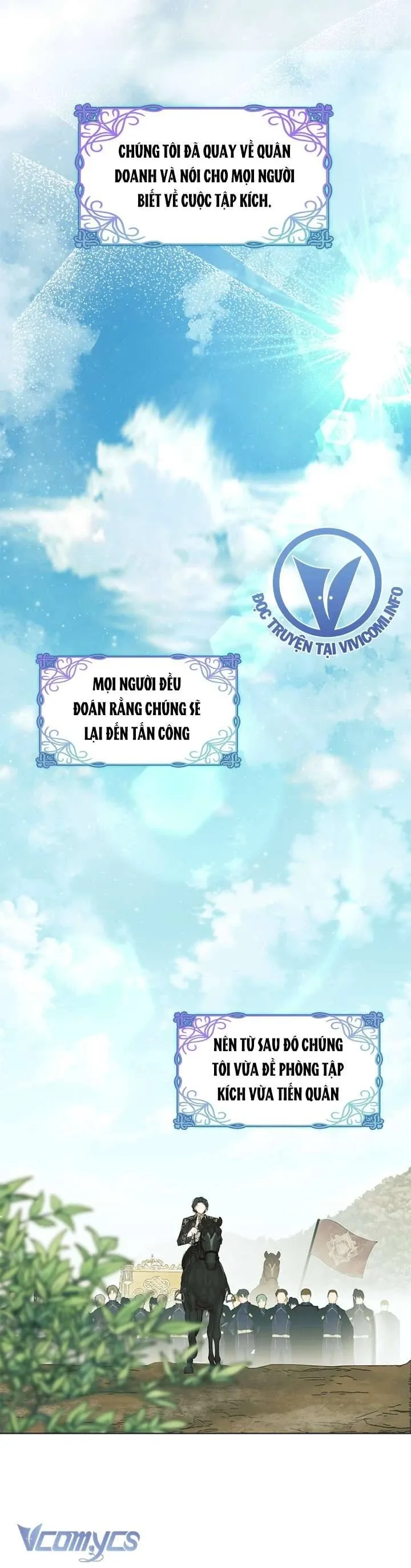 đọc truyện Gia Đình Bị Ám Ảnh Bởi Tôi Chương 76 ảnh 41 tại Truyện Dạ Ký