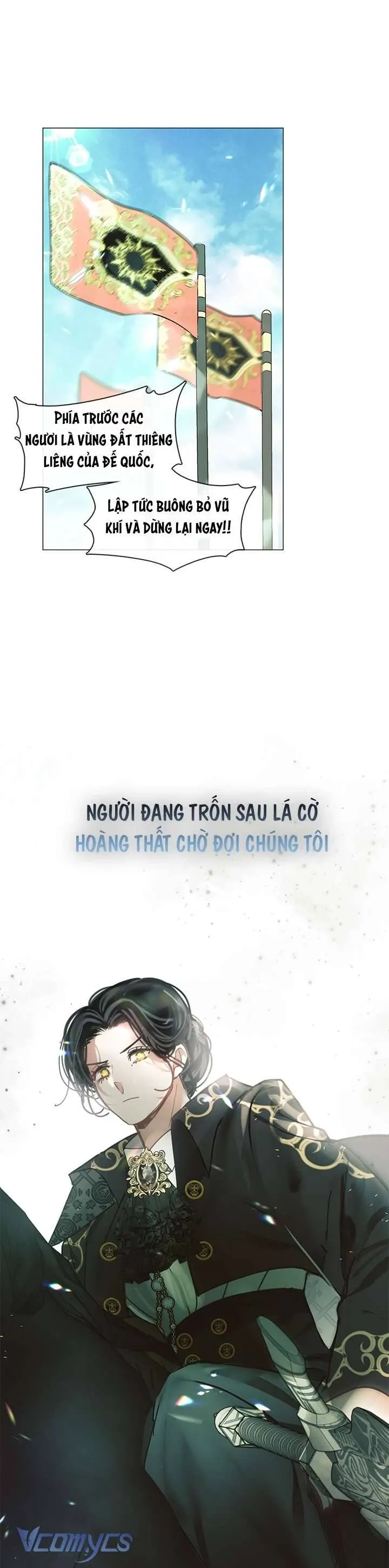 đọc truyện Gia Đình Bị Ám Ảnh Bởi Tôi Chương 76 ảnh 43 tại Truyện Dạ Ký