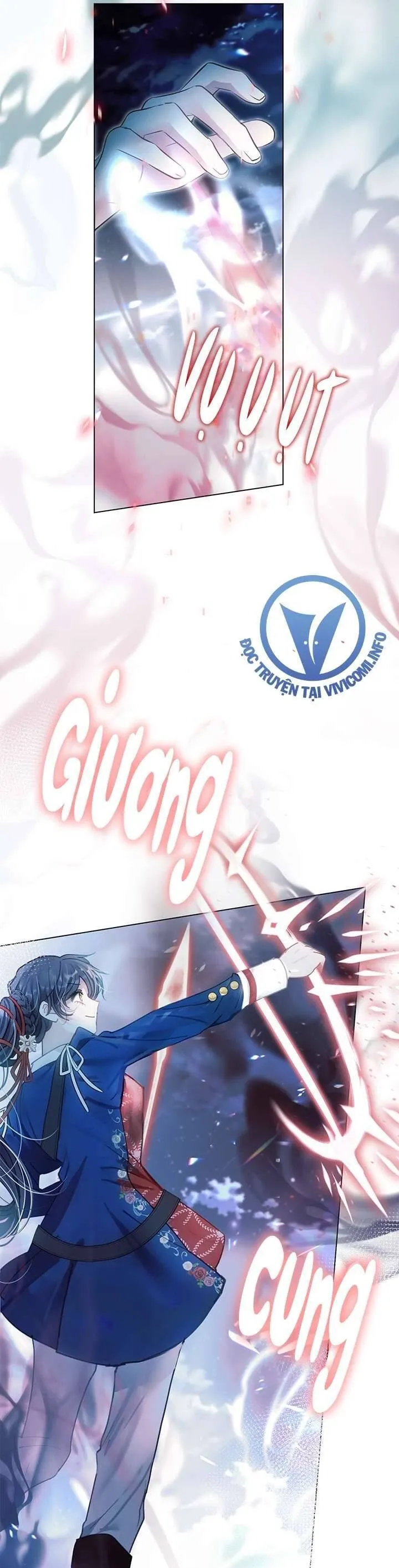 đọc truyện Gia Đình Bị Ám Ảnh Bởi Tôi Chương 76 ảnh 9 tại Truyện Dạ Ký