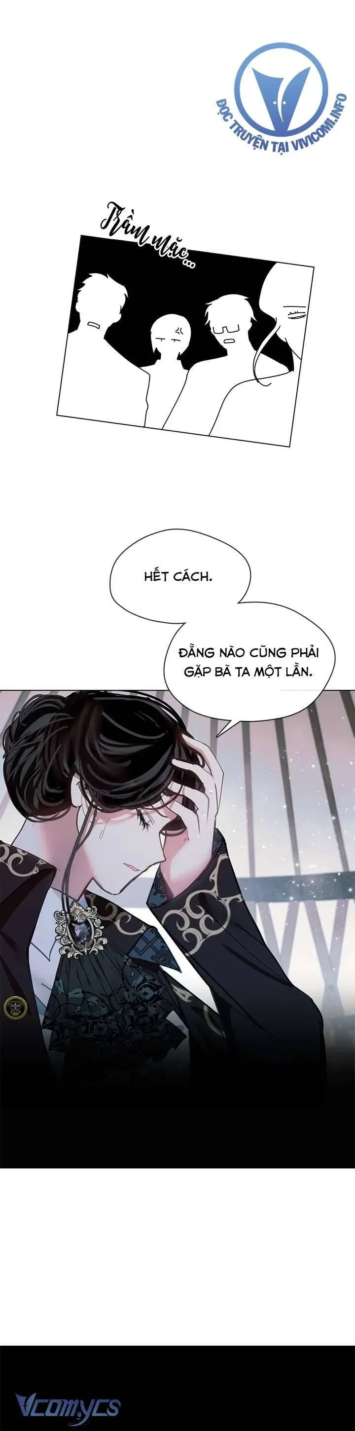 đọc truyện Gia Đình Bị Ám Ảnh Bởi Tôi Chương 77 ảnh 11 tại Truyện Dạ Ký