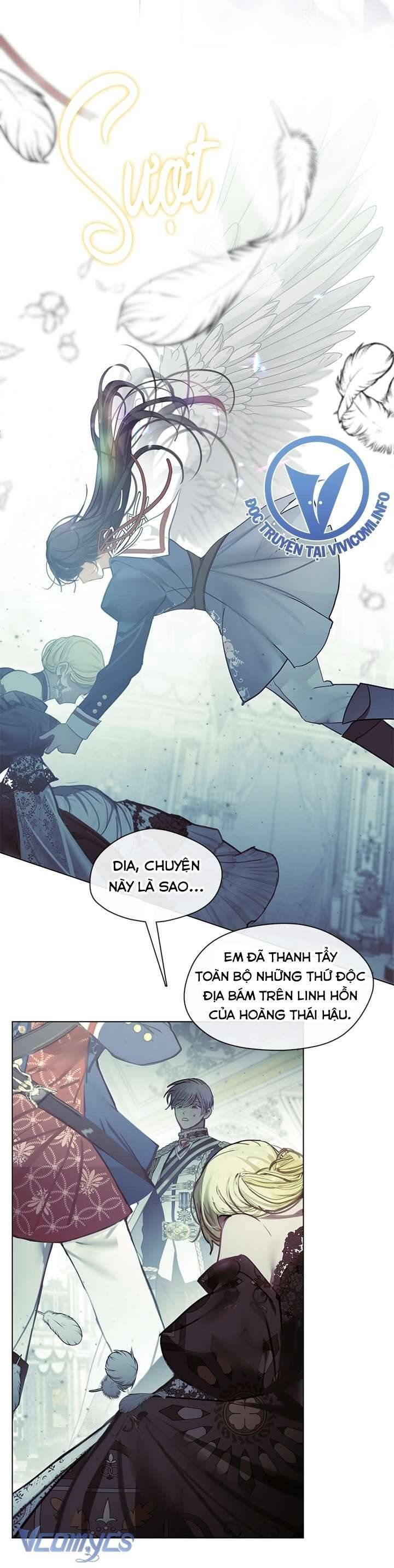 đọc truyện Gia Đình Bị Ám Ảnh Bởi Tôi Chương 77 ảnh 36 tại Truyện Dạ Ký