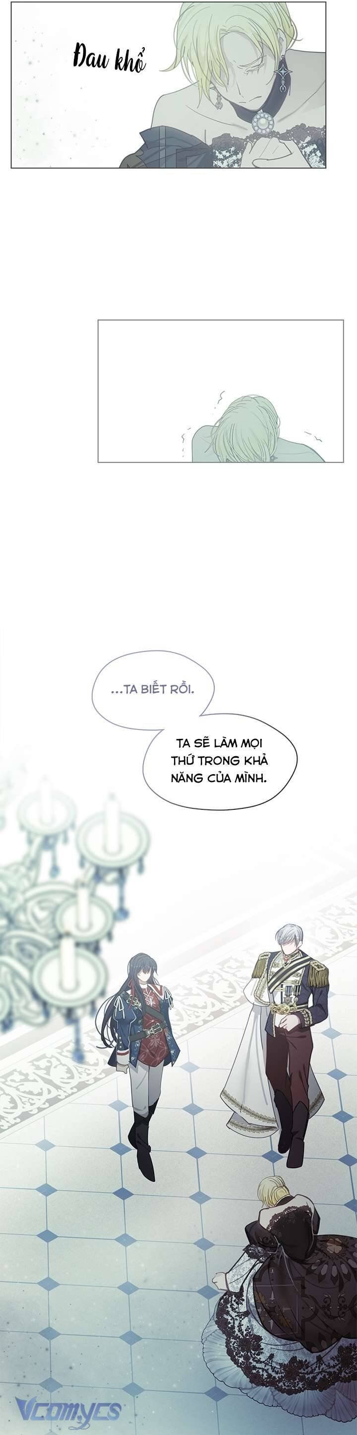 đọc truyện Gia Đình Bị Ám Ảnh Bởi Tôi Chương 77 ảnh 54 tại Truyện Dạ Ký