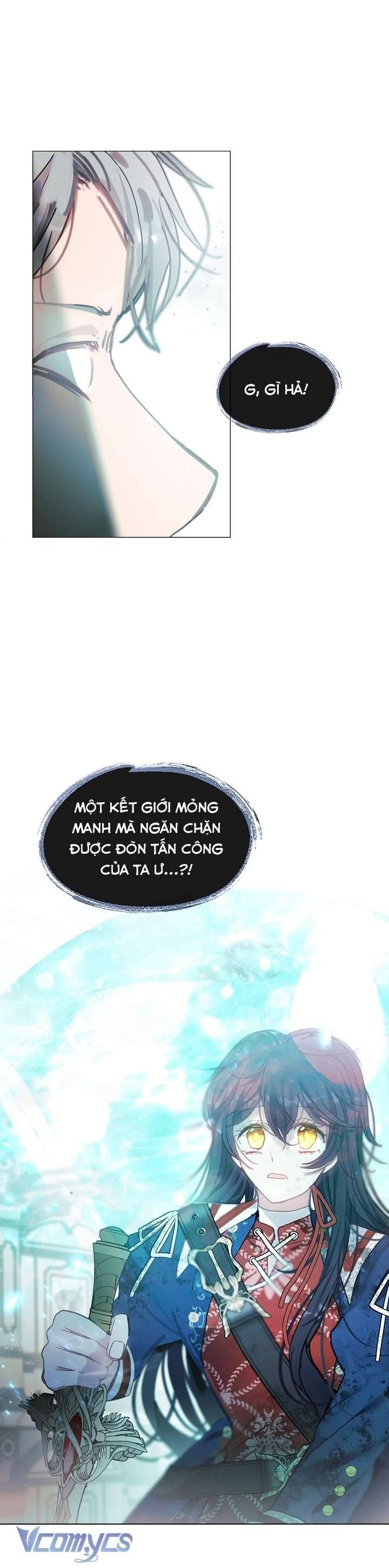 đọc truyện Gia Đình Bị Ám Ảnh Bởi Tôi Chương 78 ảnh 50 tại Truyện Dạ Ký