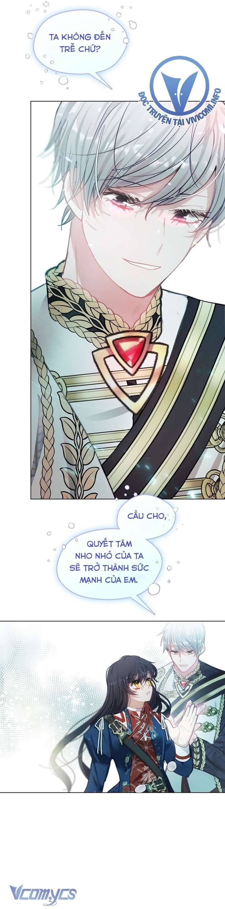 đọc truyện Gia Đình Bị Ám Ảnh Bởi Tôi Chương 78 ảnh 54 tại Truyện Dạ Ký