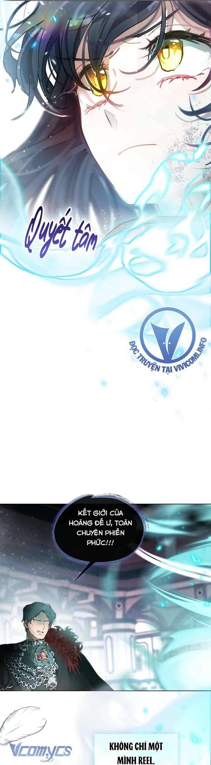 đọc truyện Gia Đình Bị Ám Ảnh Bởi Tôi Chương 78 ảnh 56 tại Truyện Dạ Ký