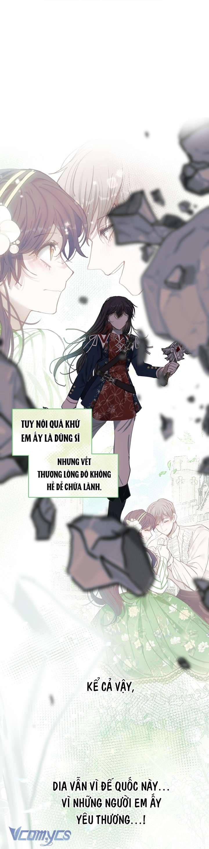 đọc truyện Gia Đình Bị Ám Ảnh Bởi Tôi Chương 78 ảnh 9 tại Truyện Dạ Ký