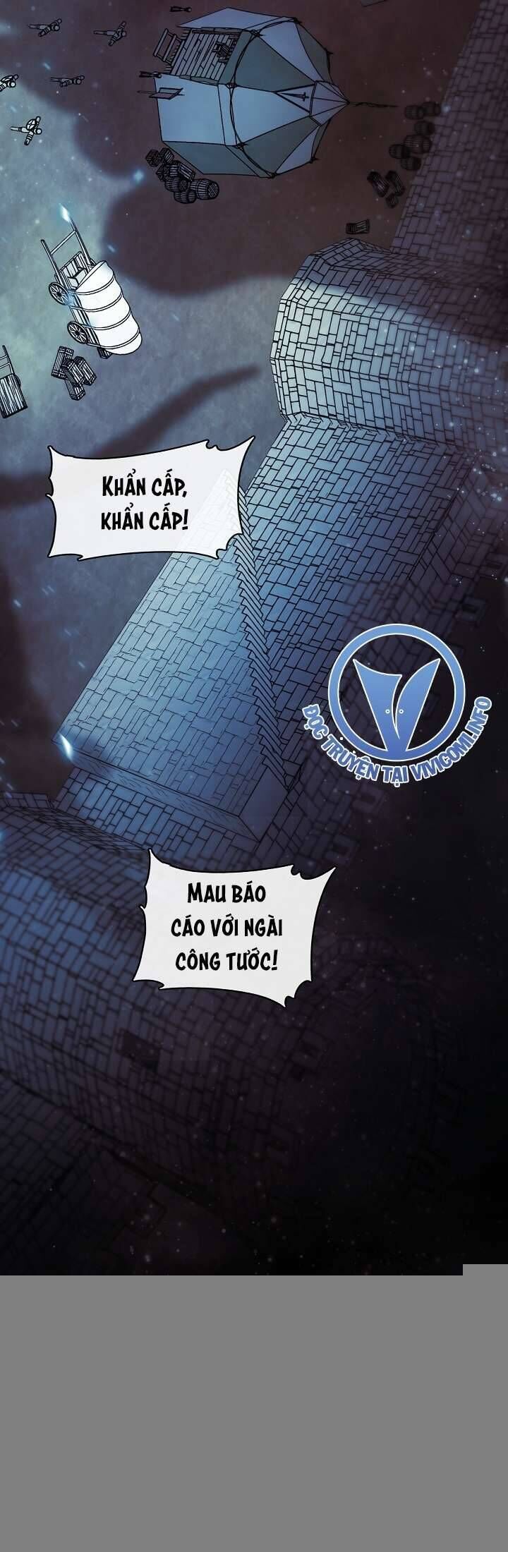 đọc truyện Gia Đình Bị Ám Ảnh Bởi Tôi Chương 79 ảnh 23 tại Truyện Dạ Ký