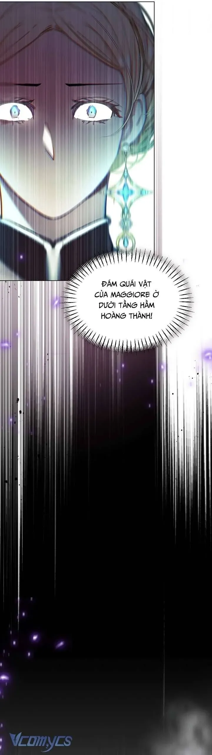 đọc truyện Gia Đình Bị Ám Ảnh Bởi Tôi Chương 79 ảnh 26 tại Truyện Dạ Ký