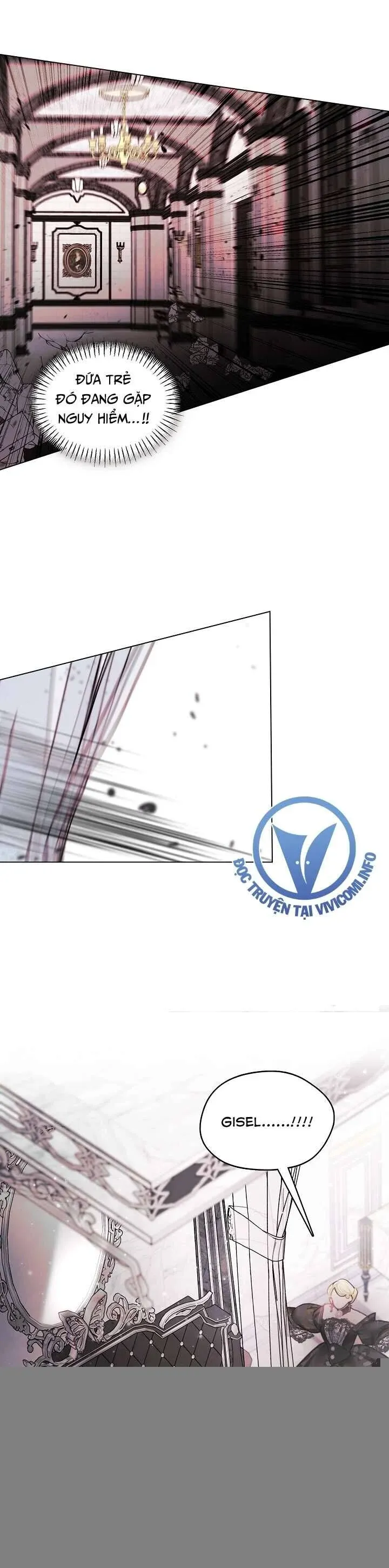 đọc truyện Gia Đình Bị Ám Ảnh Bởi Tôi Chương 79 ảnh 43 tại Truyện Dạ Ký