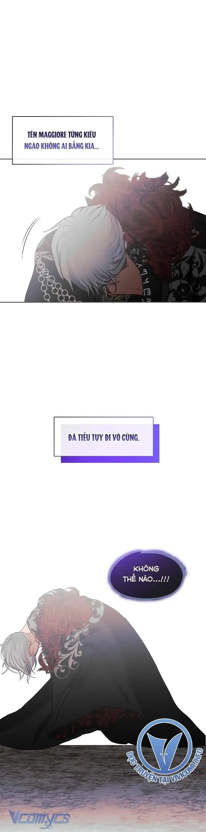 đọc truyện Gia Đình Bị Ám Ảnh Bởi Tôi Chương 80 ảnh 57 tại Truyện Dạ Ký
