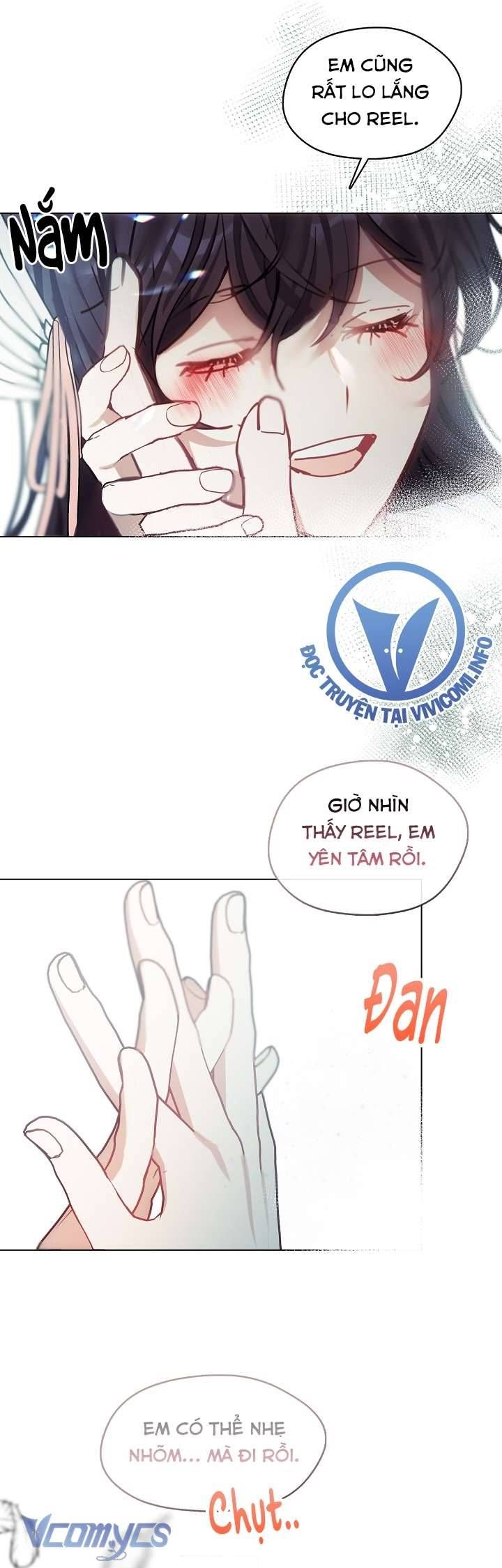 đọc truyện Gia Đình Bị Ám Ảnh Bởi Tôi Chương 81 ảnh 25 tại Thiên Thai Truyện