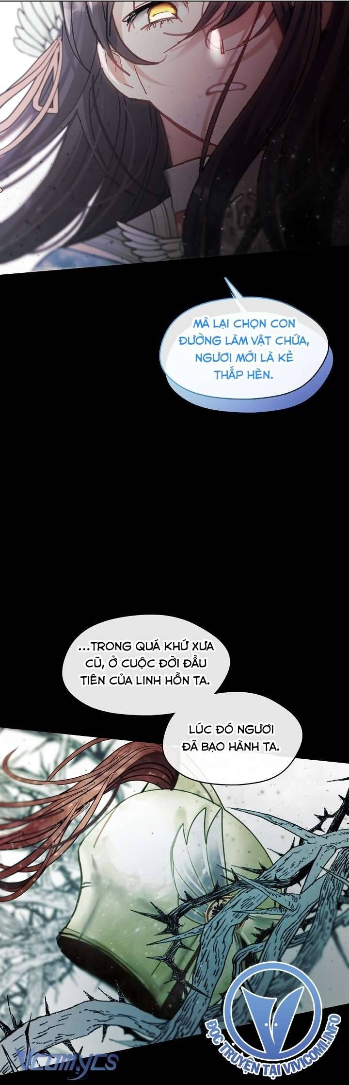 đọc truyện Gia Đình Bị Ám Ảnh Bởi Tôi Chương 81 ảnh 5 tại Thiên Thai Truyện