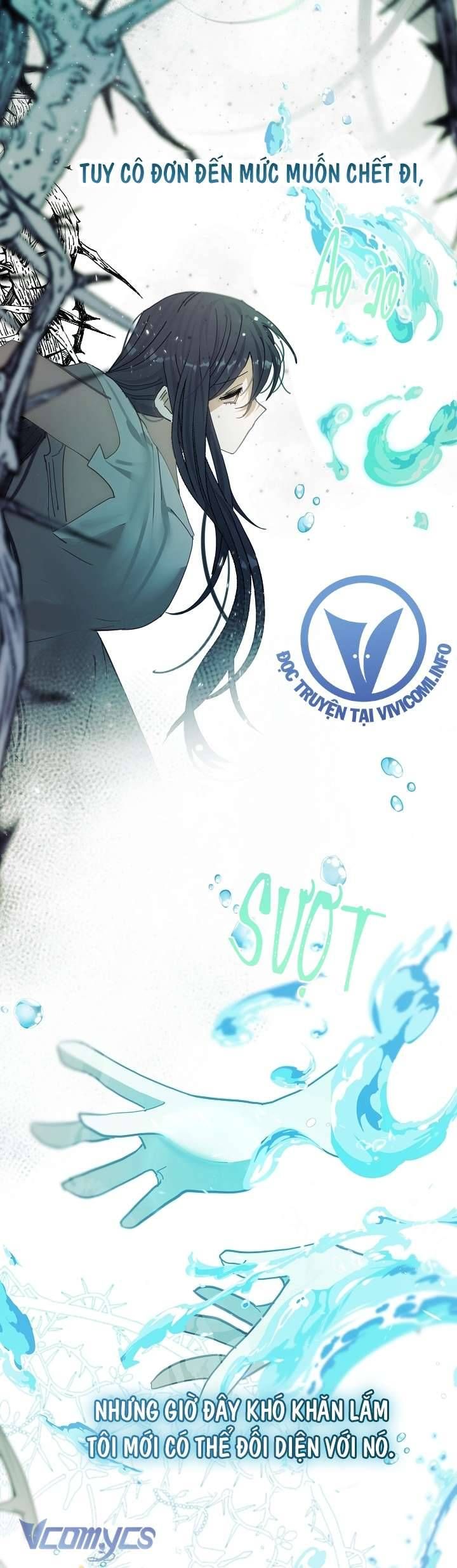 đọc truyện Gia Đình Bị Ám Ảnh Bởi Tôi Chương 81 ảnh 7 tại Thiên Thai Truyện