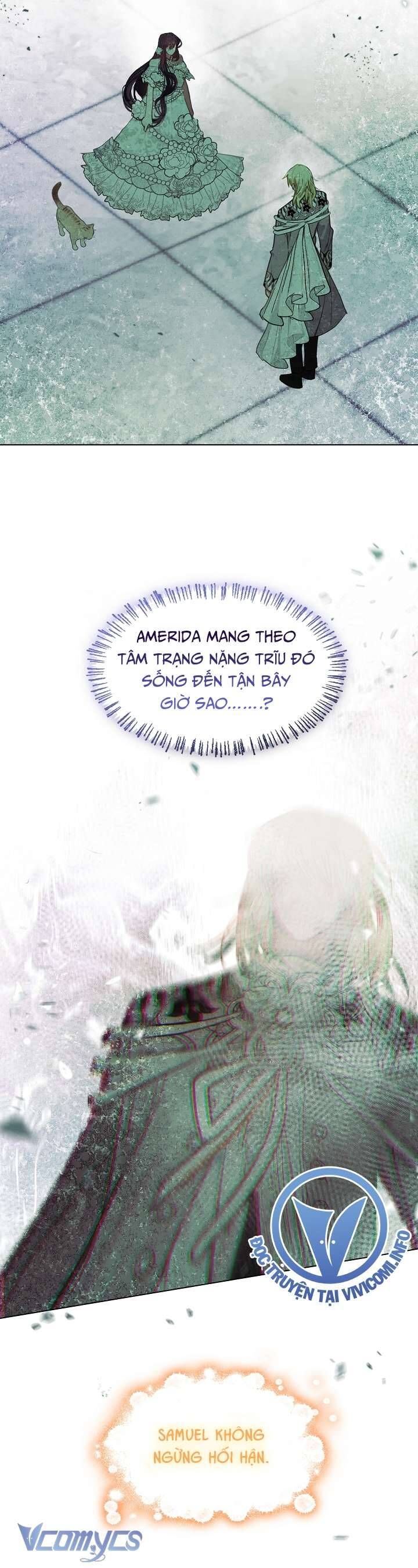 đọc truyện Gia Đình Bị Ám Ảnh Bởi Tôi Chương 83 ảnh 4 tại Thiên Thai Truyện