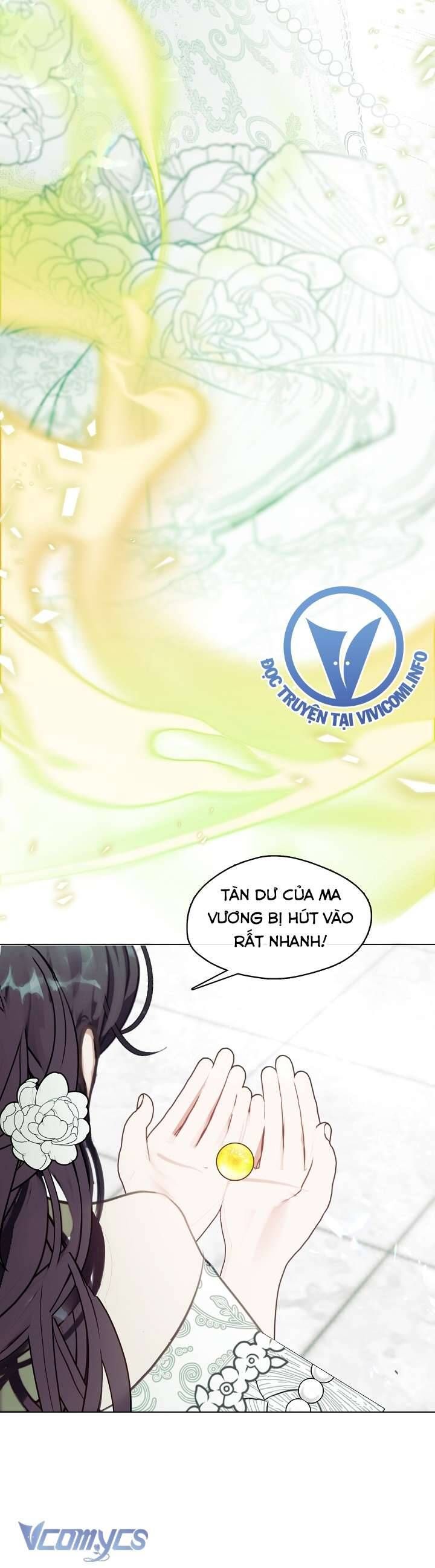 đọc truyện Gia Đình Bị Ám Ảnh Bởi Tôi Chương 83 ảnh 35 tại Thiên Thai Truyện