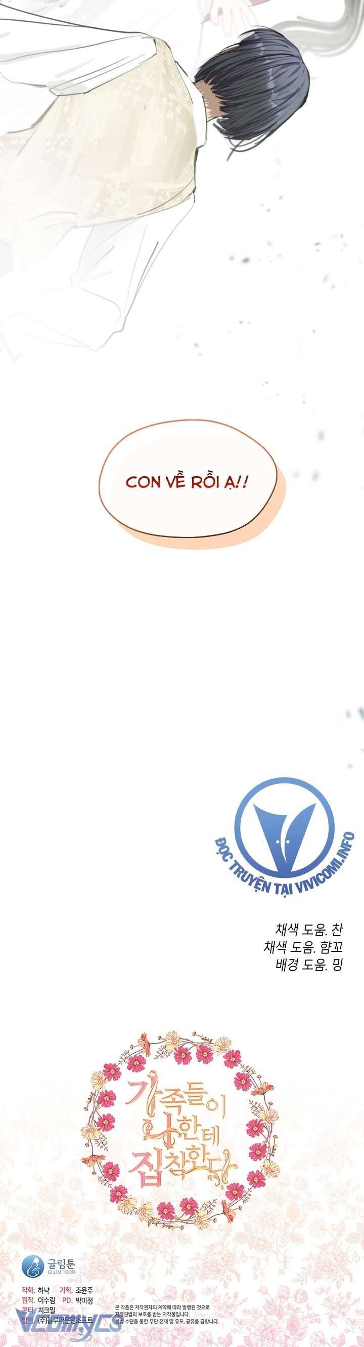 đọc truyện Gia Đình Bị Ám Ảnh Bởi Tôi Chương 83 ảnh 51 tại Thiên Thai Truyện