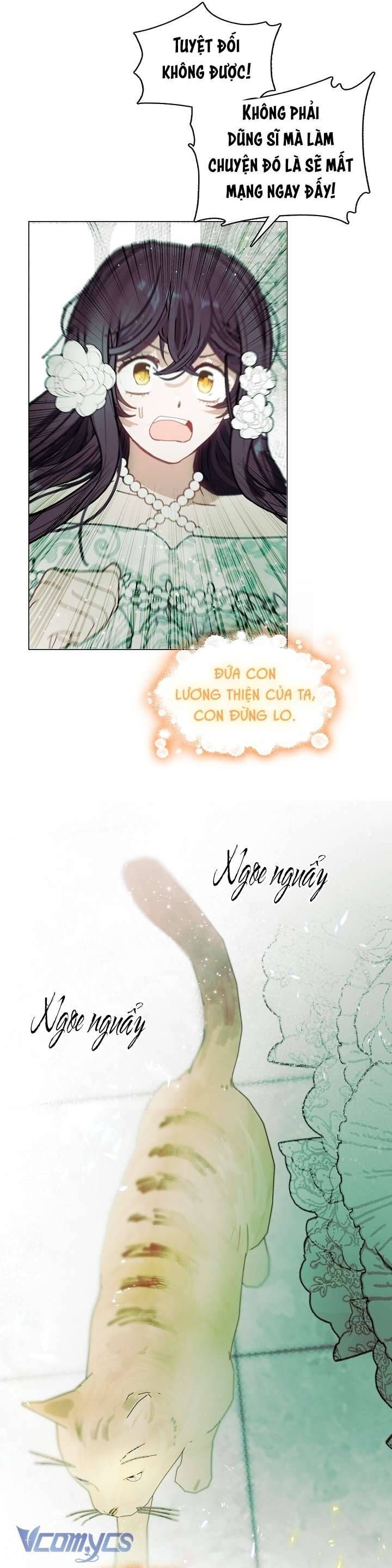 đọc truyện Gia Đình Bị Ám Ảnh Bởi Tôi Chương 83 ảnh 7 tại Thiên Thai Truyện