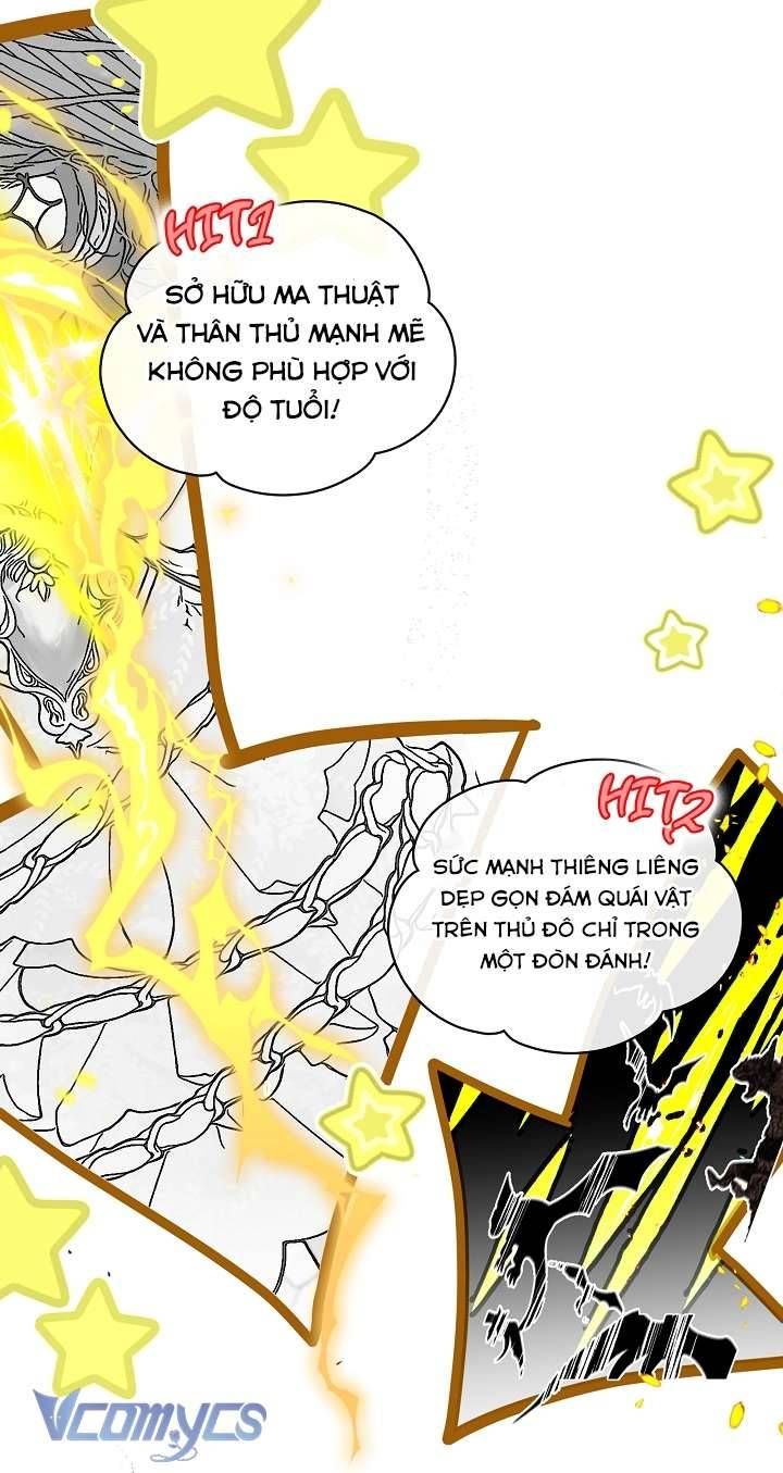 đọc truyện Gia Đình Bị Ám Ảnh Bởi Tôi Chương 84 ảnh 32 tại Truyện Dạ Ký