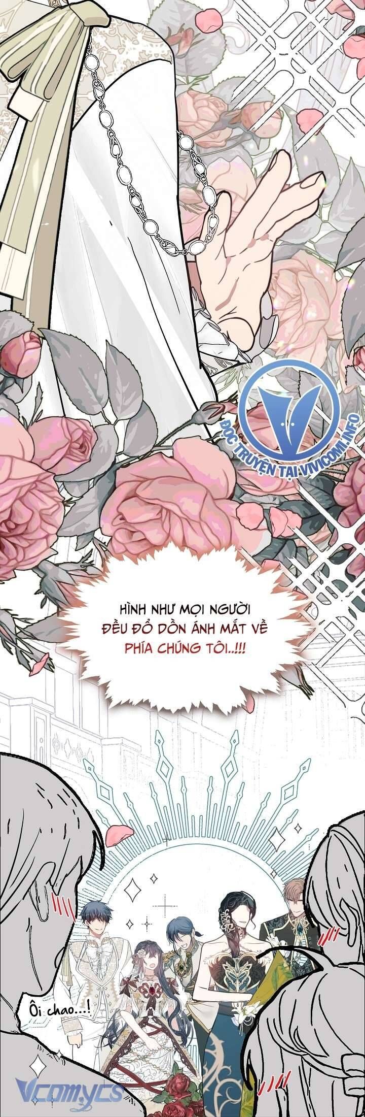 đọc truyện Gia Đình Bị Ám Ảnh Bởi Tôi Chương 85 ảnh 16 tại Truyện Dạ Ký