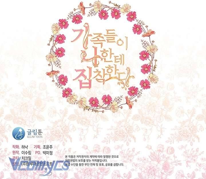 đọc truyện Gia Đình Bị Ám Ảnh Bởi Tôi Chương 85 ảnh 59 tại Truyện Dạ Ký