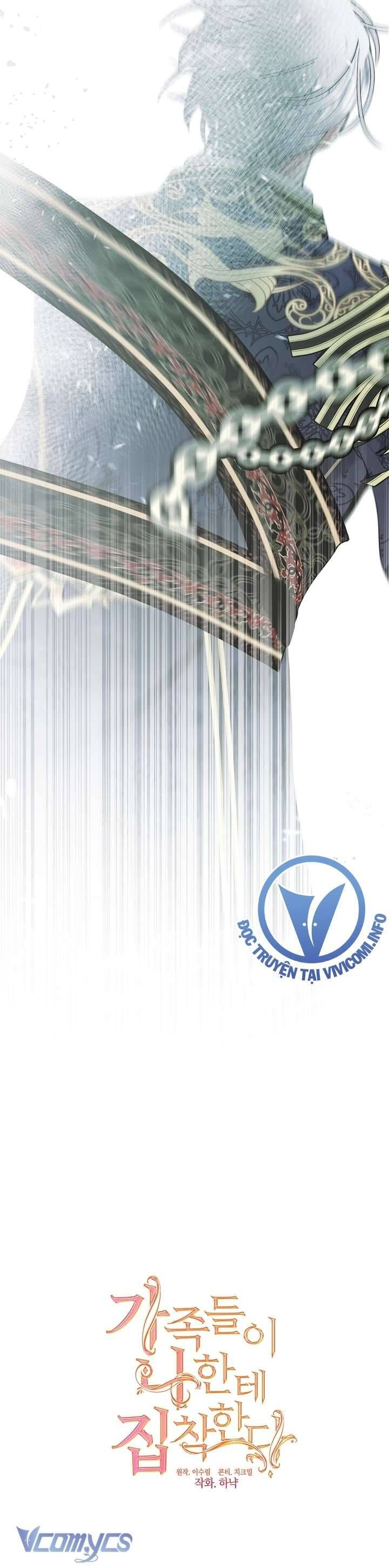 đọc truyện Gia Đình Bị Ám Ảnh Bởi Tôi Chương 85 ảnh 10 tại Truyện Dạ Ký