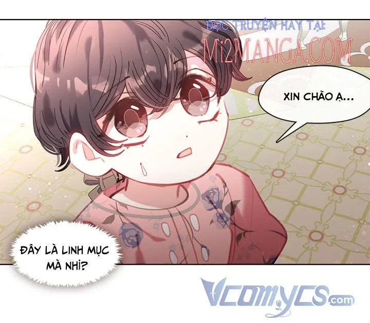 đọc truyện Gia Đình Bị Ám Ảnh Bởi Tôi Chương 9.5 ảnh 10 tại Truyện Dạ Ký