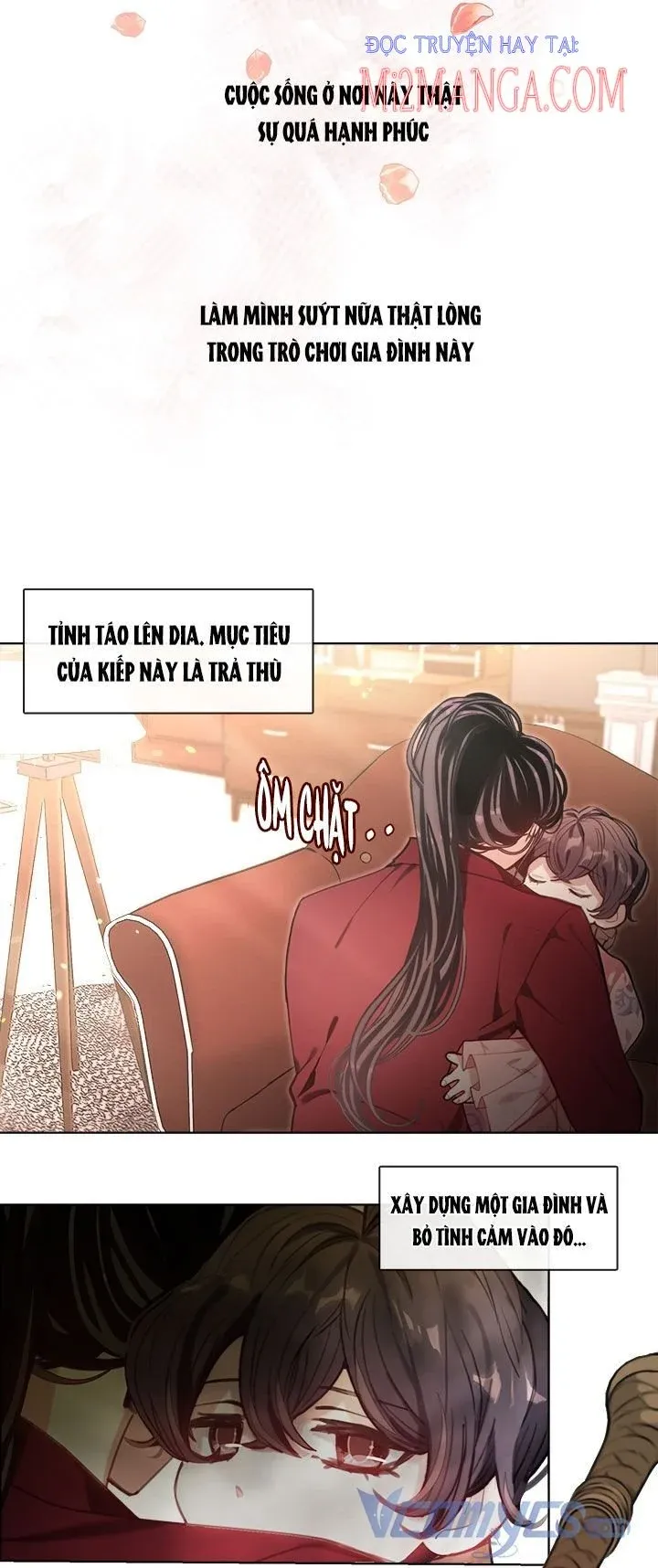 đọc truyện Gia Đình Bị Ám Ảnh Bởi Tôi Chương 9 ảnh 13 tại Truyện Dạ Ký