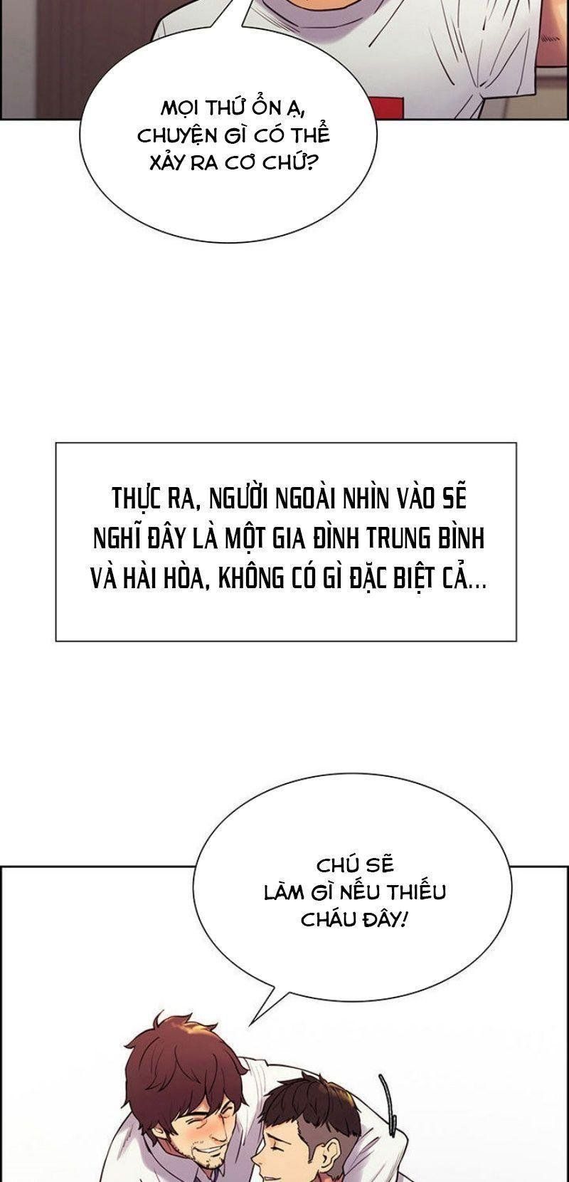 đọc truyện Gia Đình Chạy Trốn Chương 1 ảnh 13 tại Thiên Thai Truyện