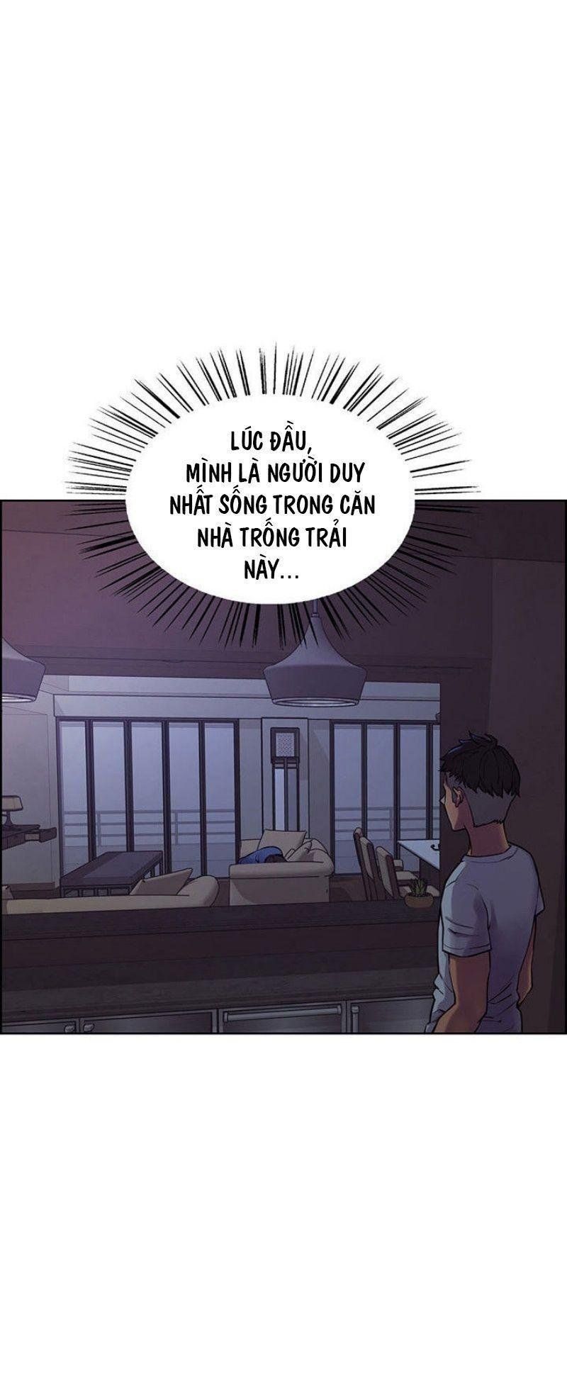 đọc truyện Gia Đình Chạy Trốn Chương 1 ảnh 21 tại Thiên Thai Truyện