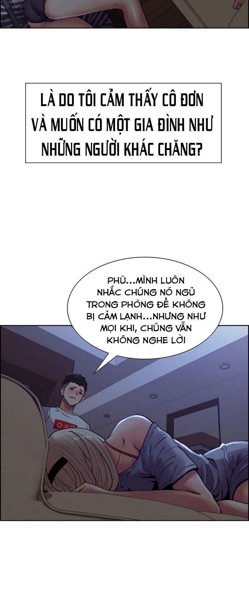 đọc truyện Gia Đình Chạy Trốn Chương 1 ảnh 24 tại Thiên Thai Truyện