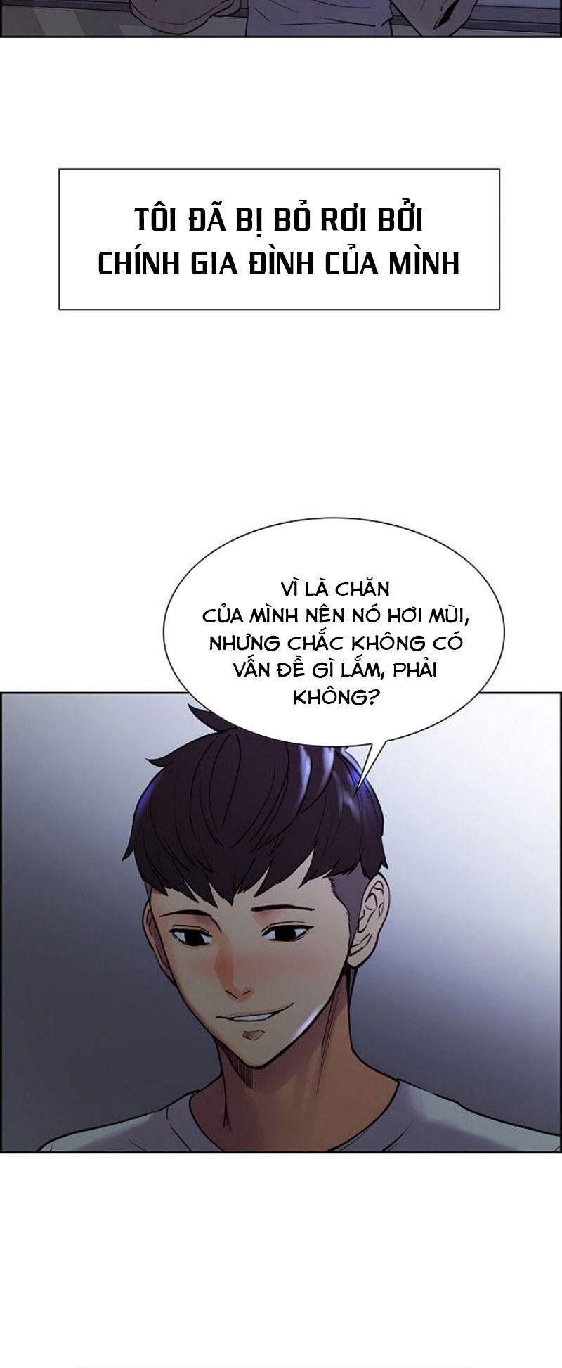 đọc truyện Gia Đình Chạy Trốn Chương 1 ảnh 30 tại Thiên Thai Truyện