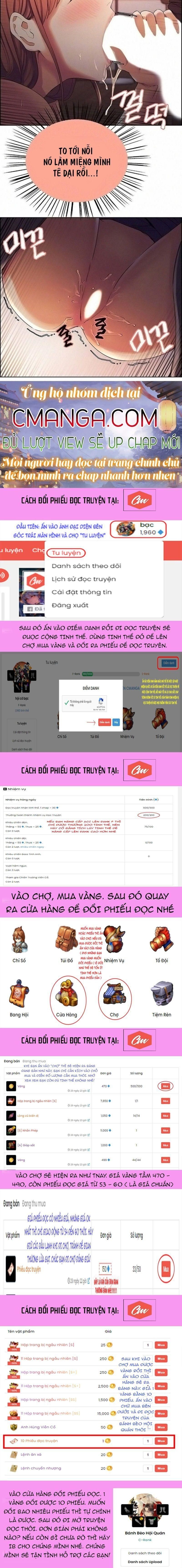 đọc truyện Gia Đình Chạy Trốn Chương 10 ảnh 13 tại Thiên Thai Truyện