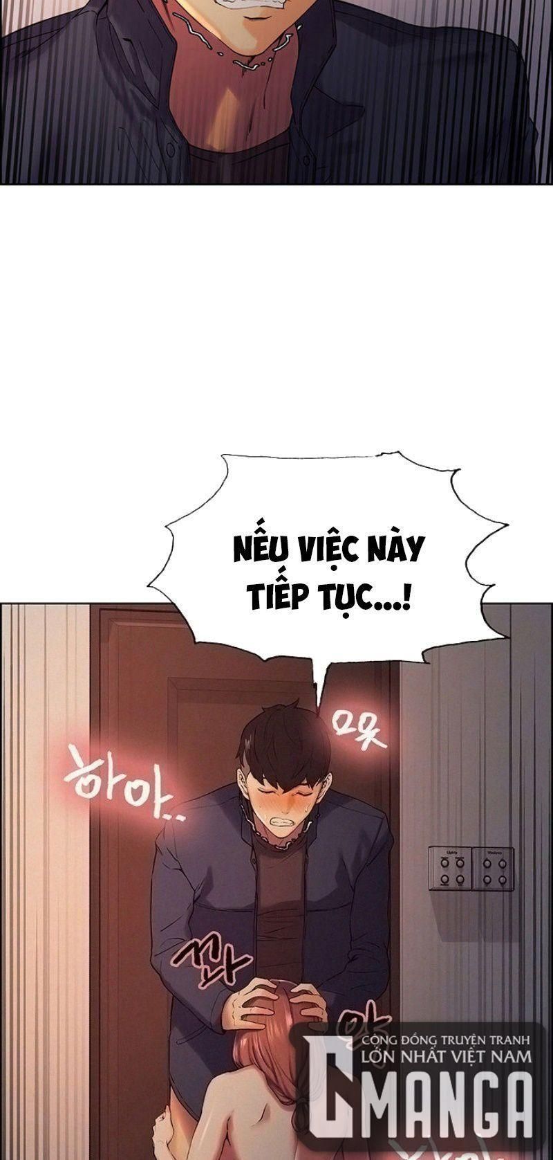 đọc truyện Gia Đình Chạy Trốn Chương 10 ảnh 16 tại Thiên Thai Truyện