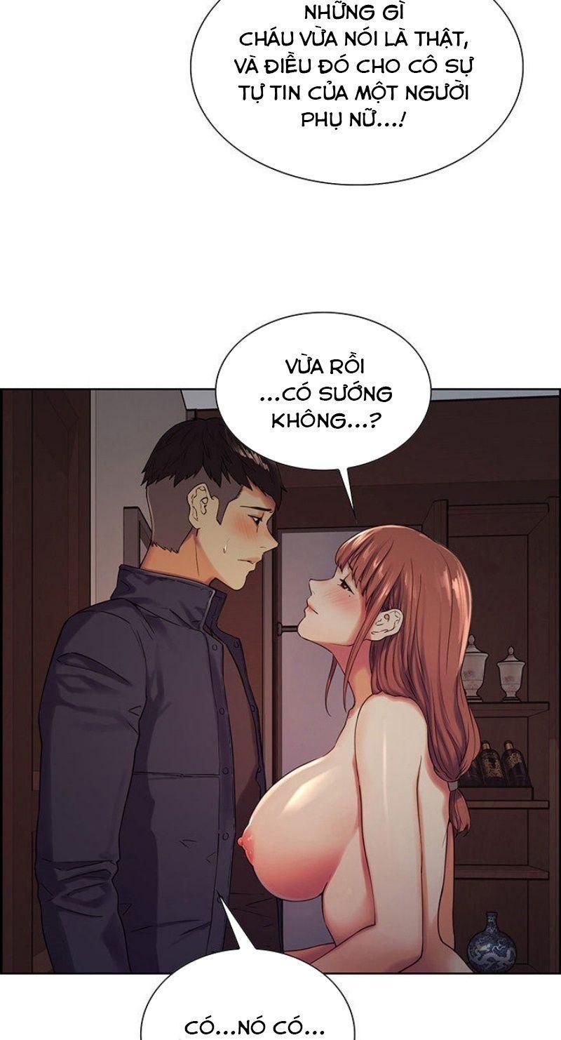 đọc truyện Gia Đình Chạy Trốn Chương 10 ảnh 24 tại Thiên Thai Truyện