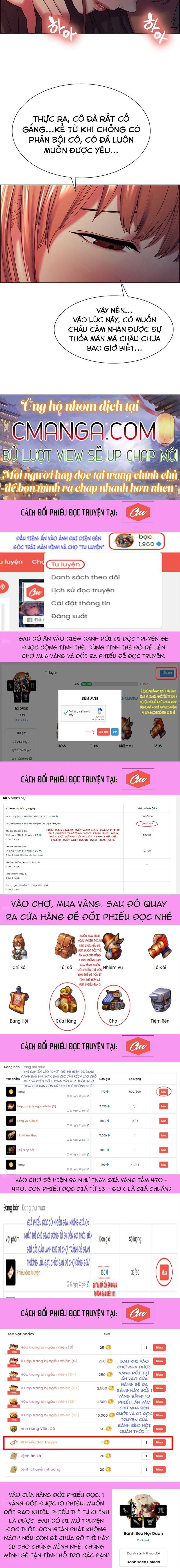 đọc truyện Gia Đình Chạy Trốn Chương 11 ảnh 15 tại Thiên Thai Truyện