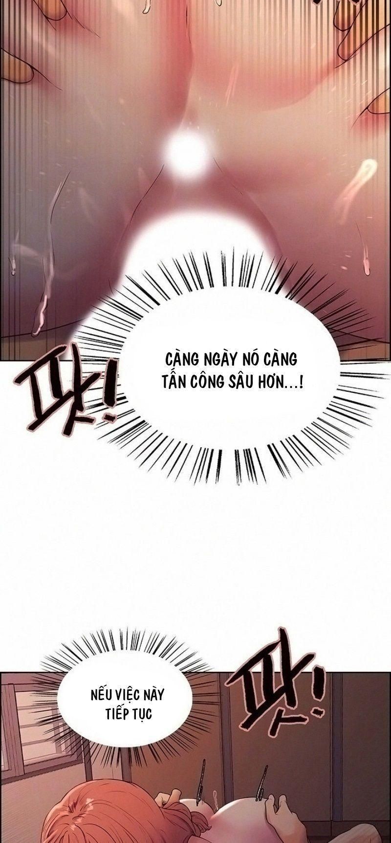 đọc truyện Gia Đình Chạy Trốn Chương 11 ảnh 10 tại Thiên Thai Truyện