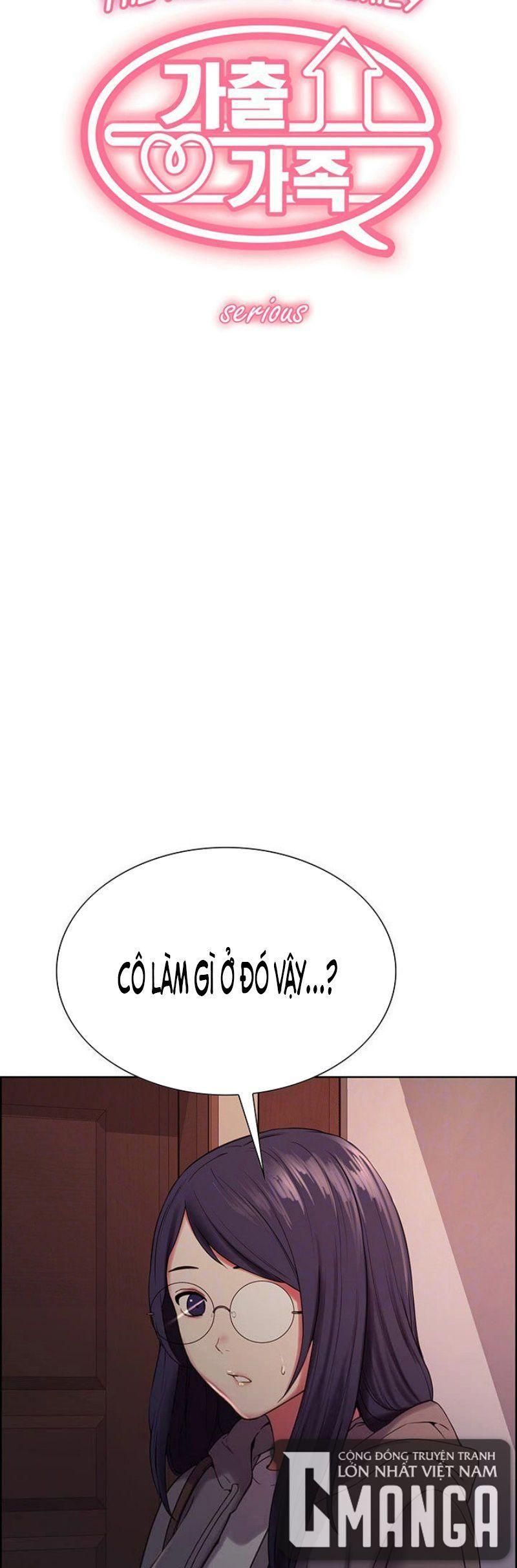 đọc truyện Gia Đình Chạy Trốn Chương 12 ảnh 2 tại Thiên Thai Truyện