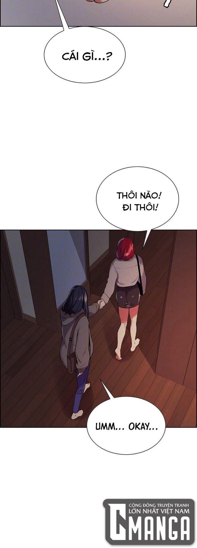đọc truyện Gia Đình Chạy Trốn Chương 12 ảnh 11 tại Thiên Thai Truyện