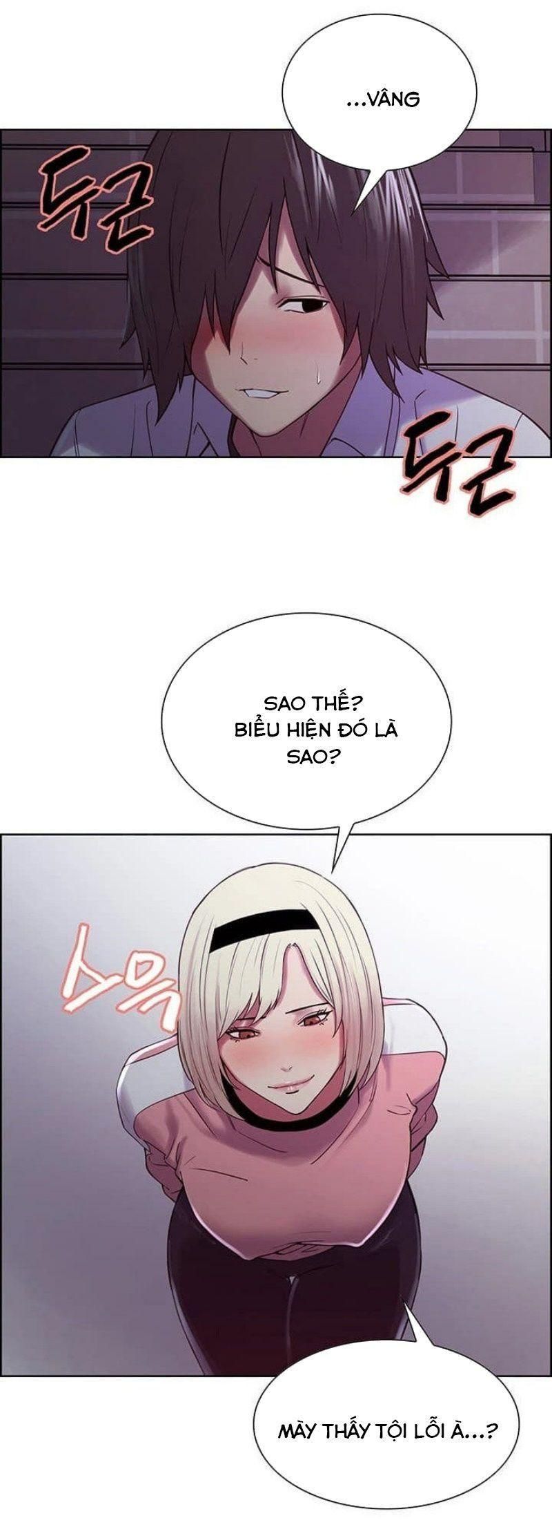 đọc truyện Gia Đình Chạy Trốn Chương 12 ảnh 45 tại Thiên Thai Truyện