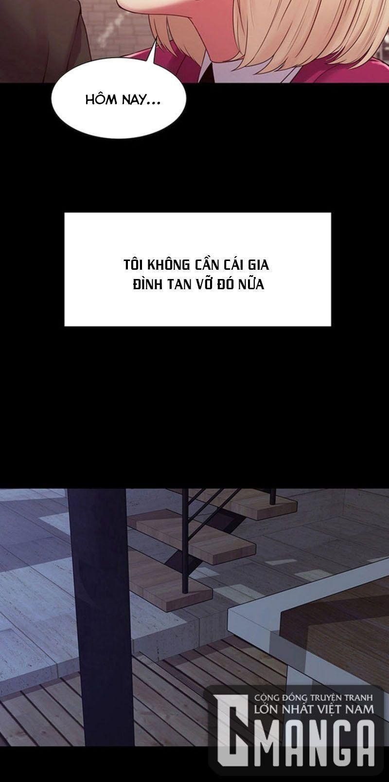đọc truyện Gia Đình Chạy Trốn Chương 16 ảnh 46 tại Giả Dược