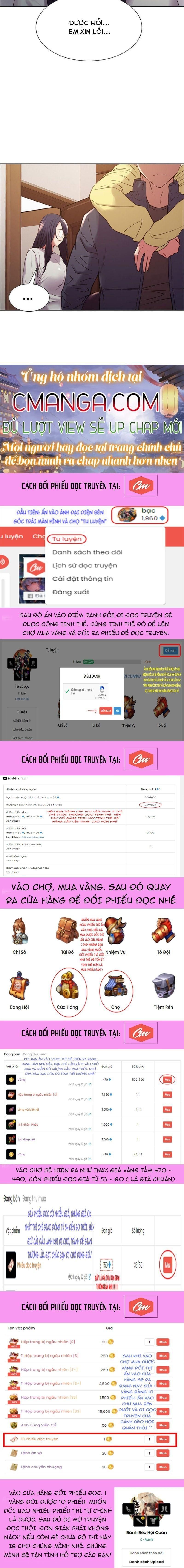 đọc truyện Gia Đình Chạy Trốn Chương 18 ảnh 19 tại Thiên Thai Truyện
