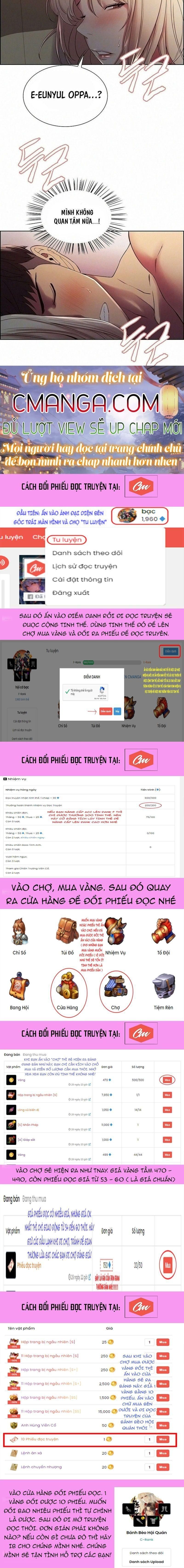 đọc truyện Gia Đình Chạy Trốn Chương 19 ảnh 17 tại Thiên Thai Truyện