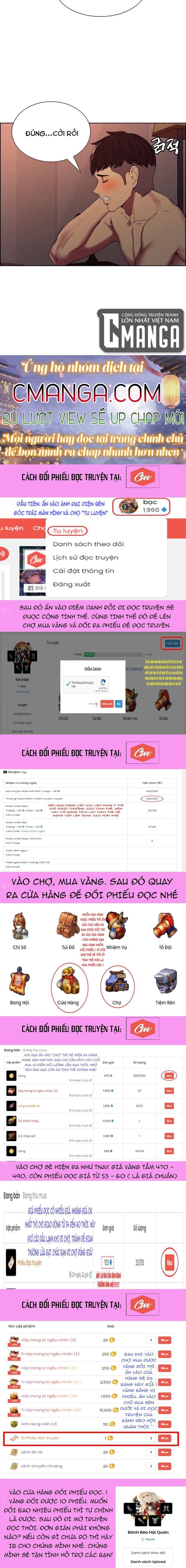 đọc truyện Gia Đình Chạy Trốn Chương 20 ảnh 12 tại Thiên Thai Truyện