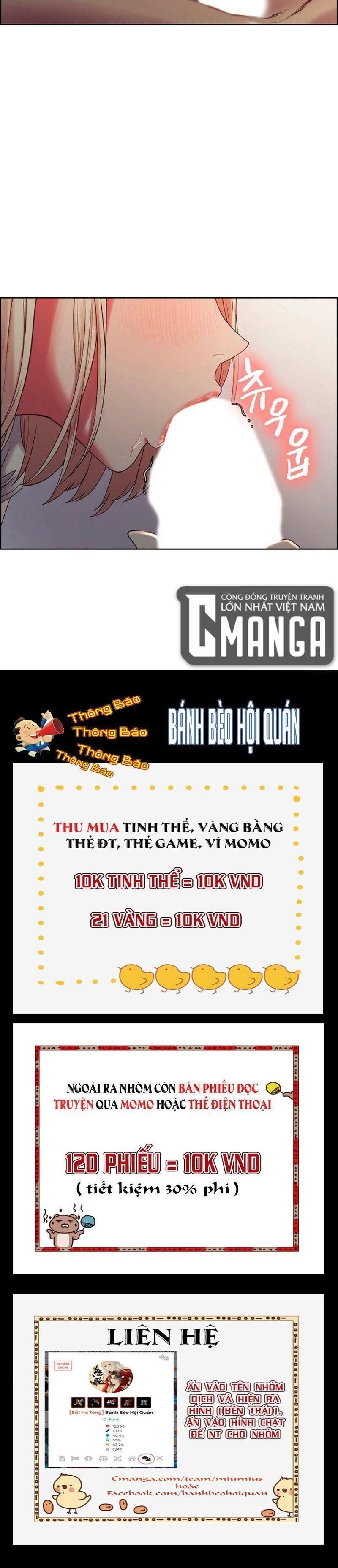 đọc truyện Gia Đình Chạy Trốn Chương 20 ảnh 27 tại Thiên Thai Truyện