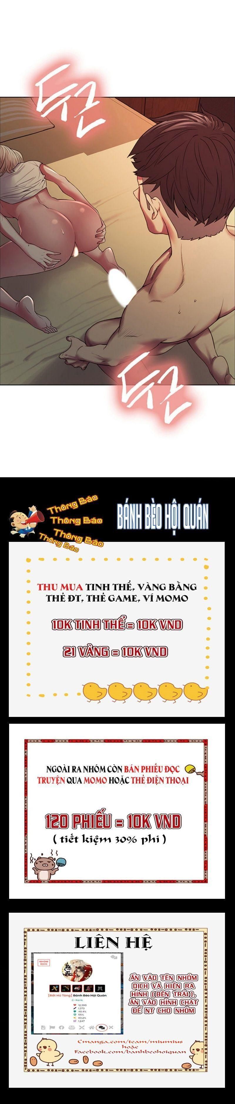 đọc truyện Gia Đình Chạy Trốn Chương 21 ảnh 29 tại Thiên Thai Truyện