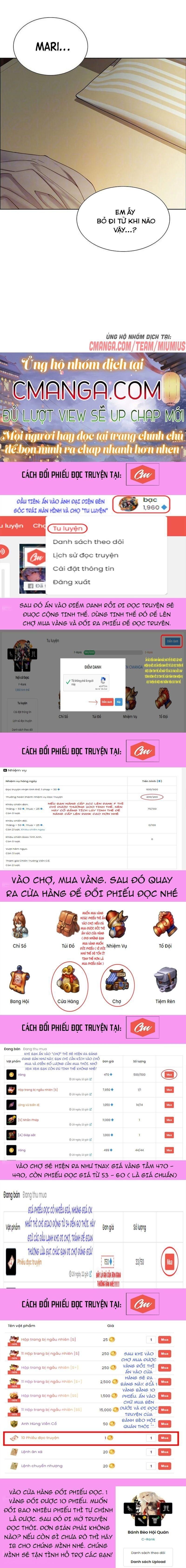 đọc truyện Gia Đình Chạy Trốn Chương 22 ảnh 7 tại Thiên Thai Truyện