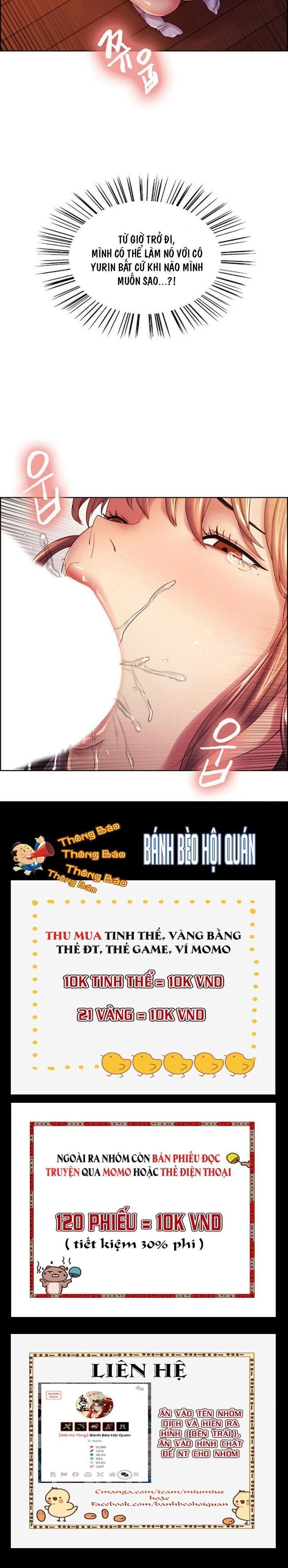 đọc truyện Gia Đình Chạy Trốn Chương 23 ảnh 23 tại Thiên Thai Truyện