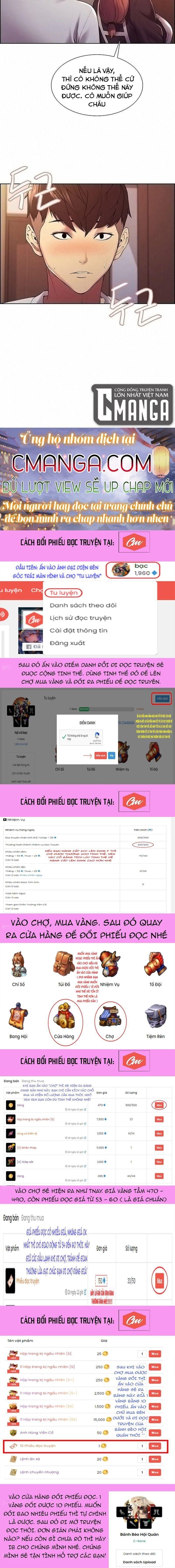 đọc truyện Gia Đình Chạy Trốn Chương 23 ảnh 6 tại Thiên Thai Truyện